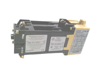 ALLEN BRADLEY 700-PL600A1