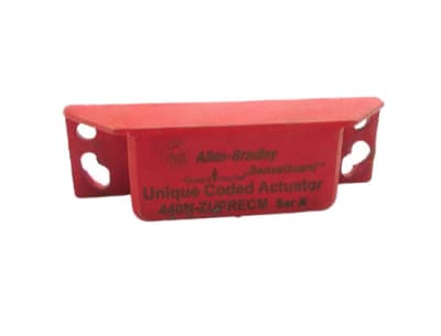 ALLEN BRADLEY 440N-ZUPRECM