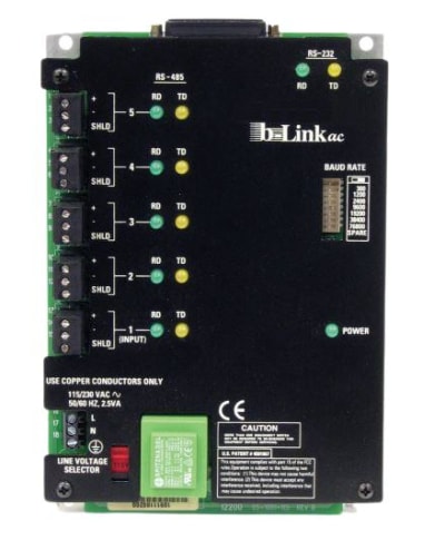 SCHNEIDER ELECTRIC B-LINK-AC-OP