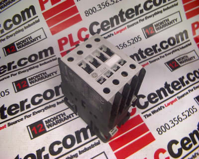 GENERAL ELECTRIC CL04A400M7