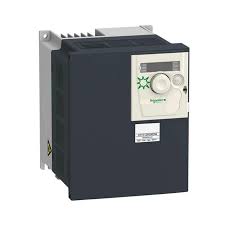 SCHNEIDER ELECTRIC ATV312HU40N4412