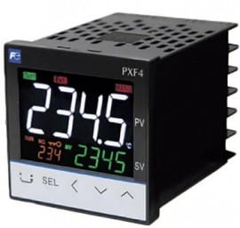 FUJI ELECTRIC PXF4AEY2-FVMA1