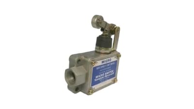 HONEYWELL BAF1-2RN2-RH-J