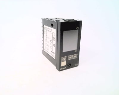 OMRON E5EN-R3HMTC-500-AC100/240