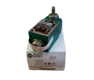 ALLEN BRADLEY 802MC-AJ9
