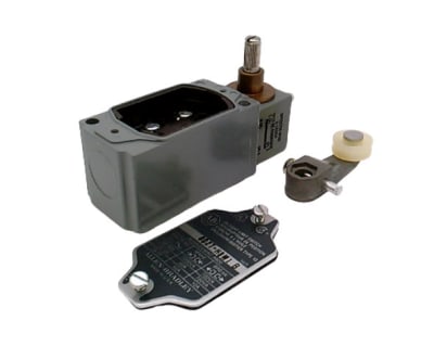 ALLEN BRADLEY 802T-HUW1