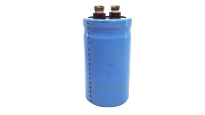 CORNELL DUBILIER CG551T200U3C