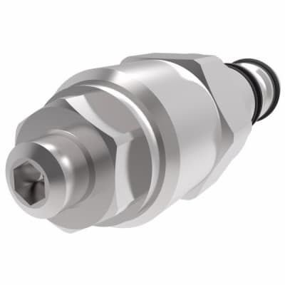 EATON CORPORATION 406AA00033A
