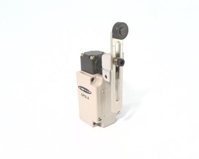 BANNER ENGINEERING OFSLA