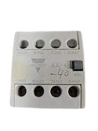 CARLO GAVAZZI AX-4