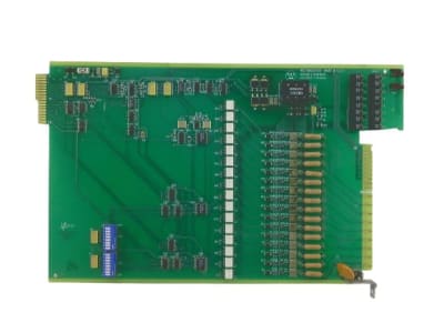 WESTINGHOUSE 3A99160G02