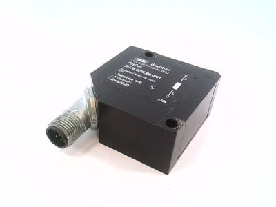 BAUMER ELECTRIC ZADM-022K300.0001