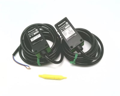 MATSUSHITA ELECTRIC US-N300