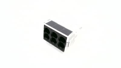 WAGO 773-166-BK/EACH