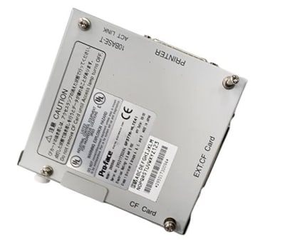 SCHNEIDER ELECTRIC GP377R-MLTE41