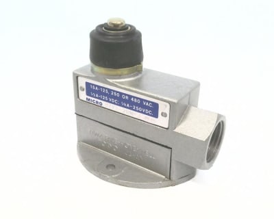 HONEYWELL BZV6-2RN-J