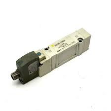 SMC SY5140-5WOU