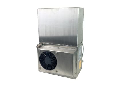 RITTER & BADER 054-015-4412