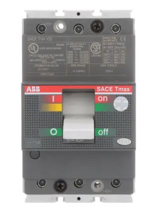 ASEA BROWN BOVERI T1N040TL-4