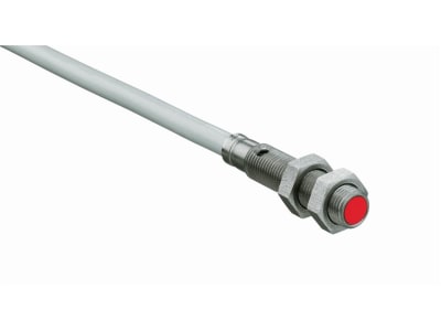 LEUZE IS 205MM/4NO-1E5