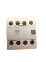 CARLO GAVAZZI AX413