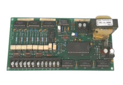 CONVERTEAM D40074099-052