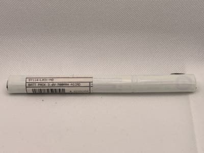 MATSUSHITA ELECTRIC SY114-L031-ND
