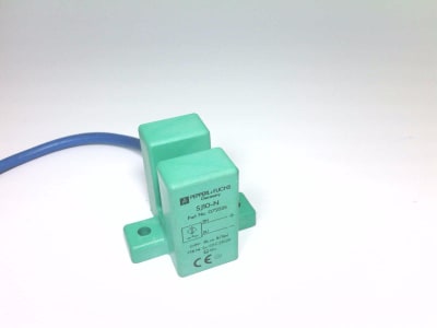 PEPPERL & FUCHS SJ10-N