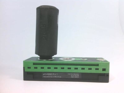 PIAB VACUUM PRODUCTS PCL.P1BN.S.EE.S