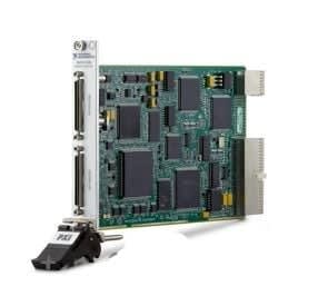 NATIONAL INSTRUMENTS NI-777935-01
