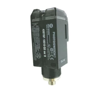 ALLEN BRADLEY 42GTGF-10010-QD