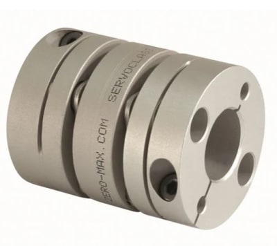 ZERO MAX INC SC060R-018-056