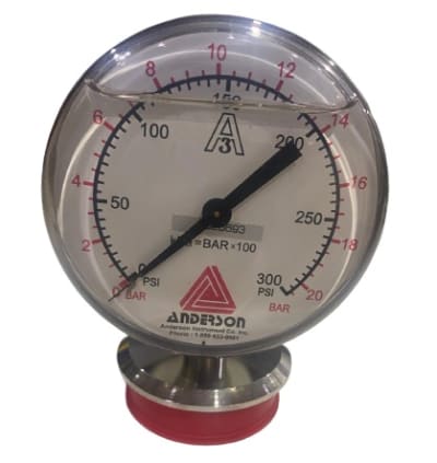 ANDERSON-NEGELE EA077010171241