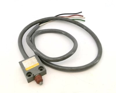 HONEYWELL 914CE16-18