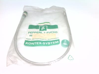 PEPPERL & FUCHS TLG100-K6-M500