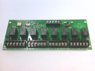 POTTER ELECTRIC ARM-44