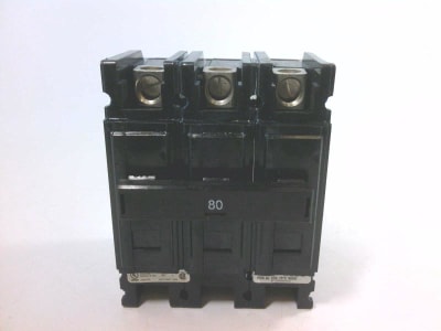 EATON CORPORATION QC3080H