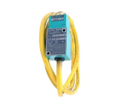ALLEN BRADLEY 802M-BY5