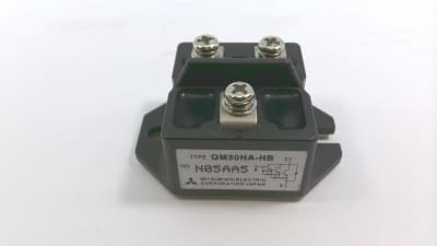 MITSUBISHI QM30HA-HB