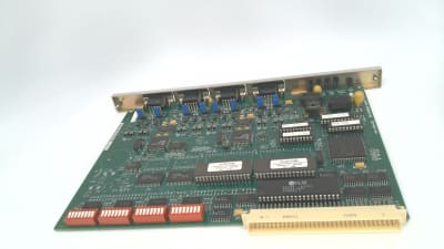 CONTROL TECHNOLOGY INC 901B-2573