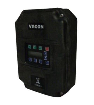 DANFOSS VACON0050-3L-0037-5-X-EMC3