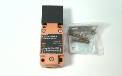 OMRON E2Q-N25ME3