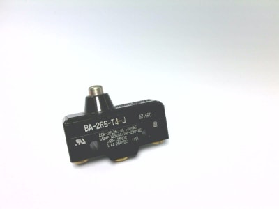 HONEYWELL BA-2RB-T4-J