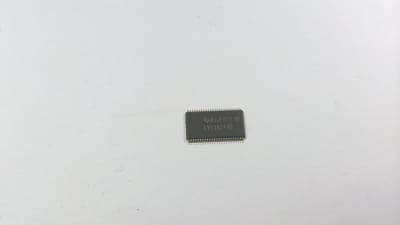 TEXAS INSTRUMENTS SEMI SN74LVT16244BDGGR
