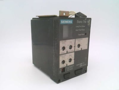 SIEMENS RMS-TSI-TZ