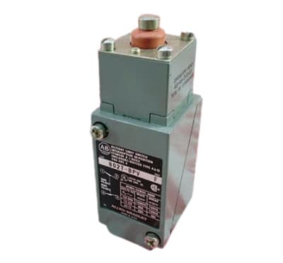 ALLEN BRADLEY 802T-BPV