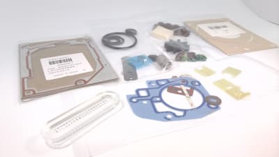IDEAL VACUUM PRODUCTS P102500