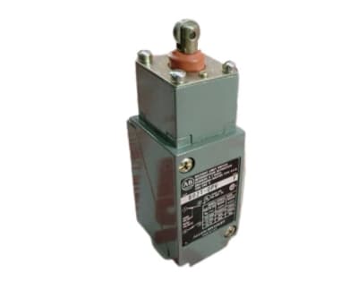 ALLEN BRADLEY 802T-DPV