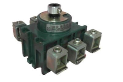 ASEA BROWN BOVERI OETL-125D1