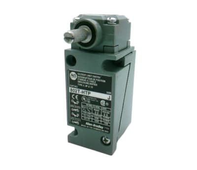 ALLEN BRADLEY 802T-HTP